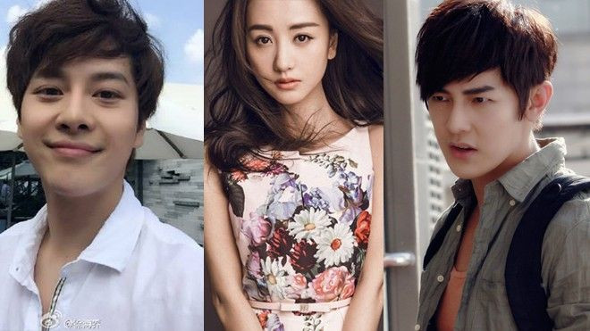 Phim mới của Vu Chính 'trêu ngươi' khán giả bằng màn đi tìm nam chính Ảnh 2