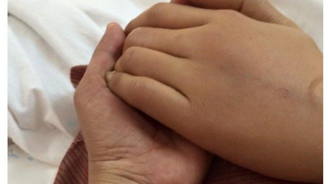 Nỗi lòng người mẹ của nam tiếp viên hàng không 'Công lý cho Toàn' Ảnh 2