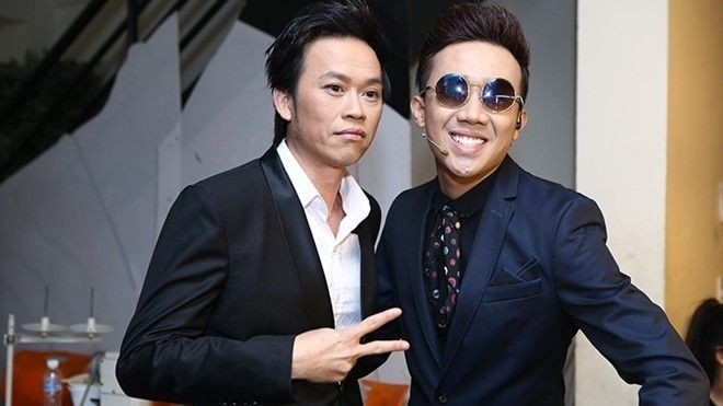 Trấn Thành và các nghệ sĩ lên tiếng ủng hộ Hoài Linh xây dựng đền thờ Tổ Ảnh 2