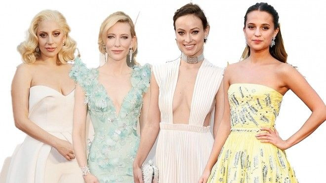 'Đại tiệc thời trang' đầy ấn tượng trên thảm đỏ Oscars lần thứ 88 Ảnh 2