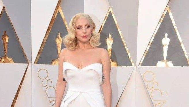 Lady Gaga: 'Tôi sẽ nghĩ về Kesha trên sân khấu trình diễn Oscars' Ảnh 2