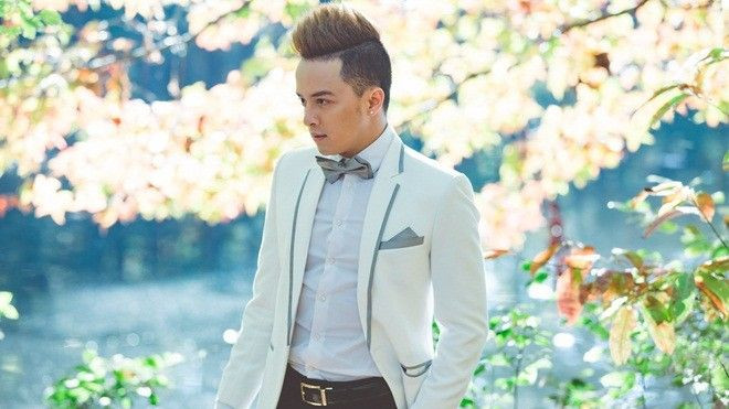 Đồng cảm với chuyện yêu xa, Cao Thái Sơn muốn 'Mình cũng hạnh phúc như người ta' Ảnh 2