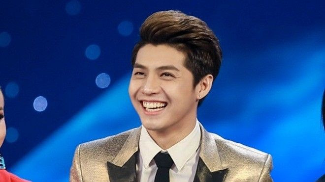 Noo Phước Thịnh hát liên tiếp 4 ca khúc thiếu nhi cực đáng yêu trong hậu trường Ảnh 2