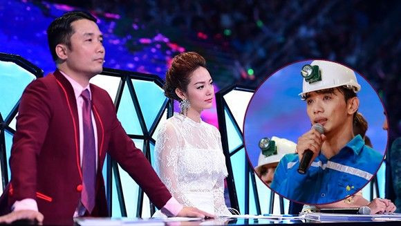 Hồng Việt lên tiếng sau ồn ào về cách cho điểm 'dìm hàng' Thuận Nguyễn Ảnh 2