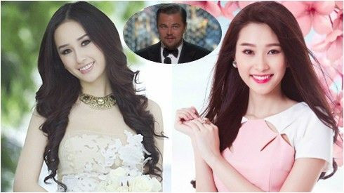 Sao Việt cũng nức nở mừng vui khi Leo đoạt Oscar Ảnh 2