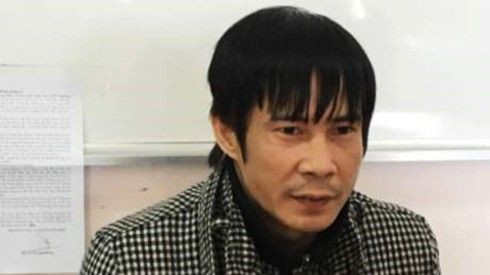 Lái xe Camry say xỉn trước khi gây tai nạn liên hoàn tại Hà Nội Ảnh 2