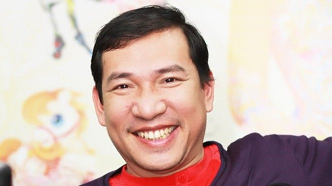 Quang Thắng lên tiếng vụ xe Camry đâm chết 3 người Ảnh 2