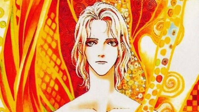 'Chiến thần - Chỉ là anh yêu em': từ manga lên màn ảnh rộng Ảnh 2