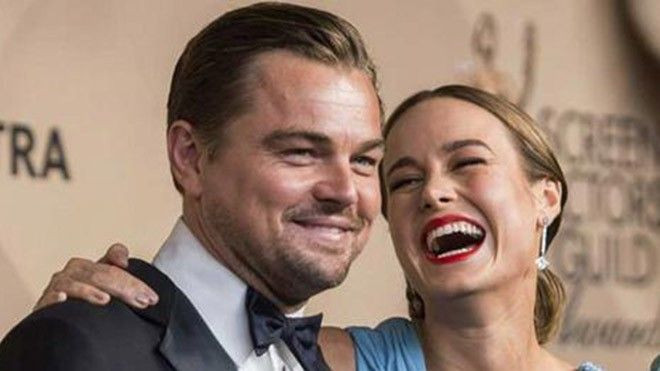 Gãy xương, suýt mù, loạn trí… để giành tượng vàng Oscar Ảnh 2