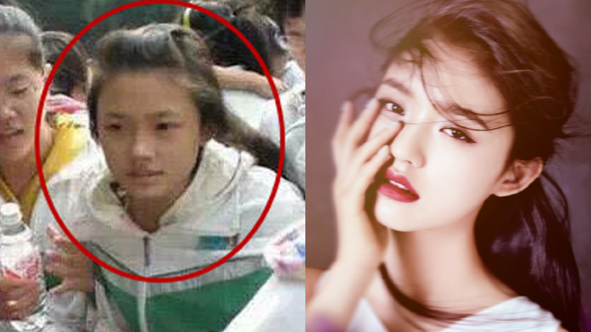 ‘Mỹ nhân ngư’ của Châu Tinh Trì và con đường lột xác tự nhiên Ảnh 2