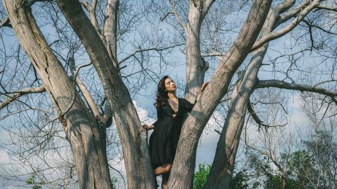 Ca sĩ Ái Phương bật mí 3 địa điểm tìm thấy 'hoa vàng trên cỏ xanh' Ảnh 2