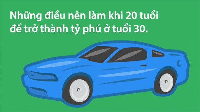 99% các triệu phú đô la đã thành công bằng con đường này Ảnh 2