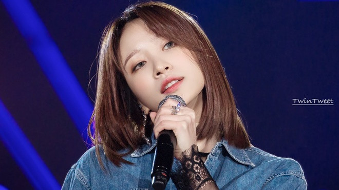 Những thần tượng Kpop tưởng hát không thể hay mà lại hát hay không tưởng Ảnh 2