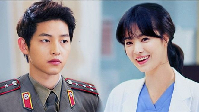 ‘Descendants of the Sun’ đe dọa đế chế truyền hình cáp Ảnh 2