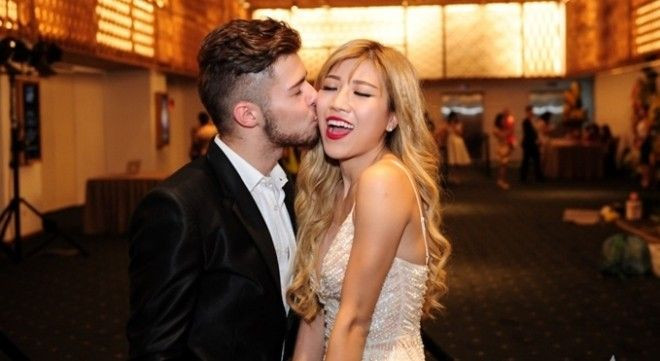 Ban tổ chức xác nhận Trang Pháp ngừng tham gia Bước nhảy Hoàn vũ 2016 Ảnh 2