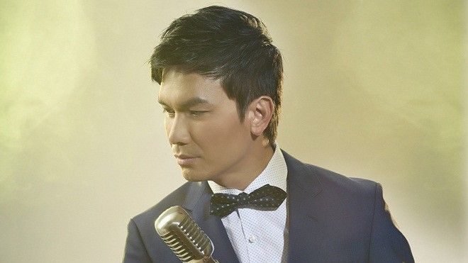 Mạnh Quỳnh về Việt Nam làm liveshow kỷ niệm 20 năm ca hát Ảnh 2