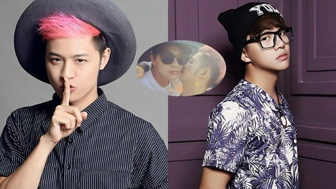 Clip: Thanh Duy hát bolero, cưỡng hôn ‘cô giáo Khánh’ Ảnh 2