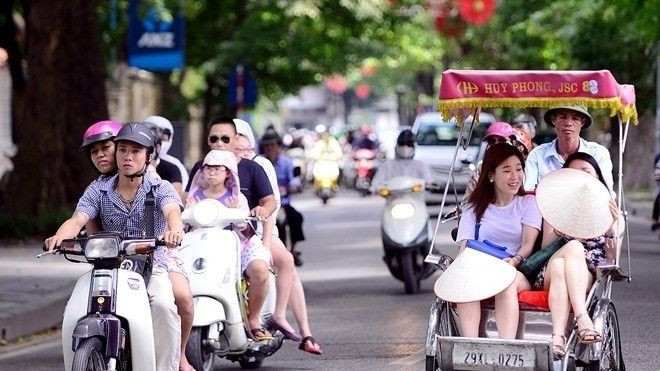 Công bố lịch nghỉ lễ giỗ tổ Hùng Vương và 30/4 Ảnh 2