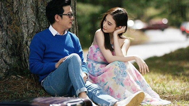 ‘Taxi, em tên gì?’ - Phép thử của ‘say nắng’ và tình yêu đích thực Ảnh 2