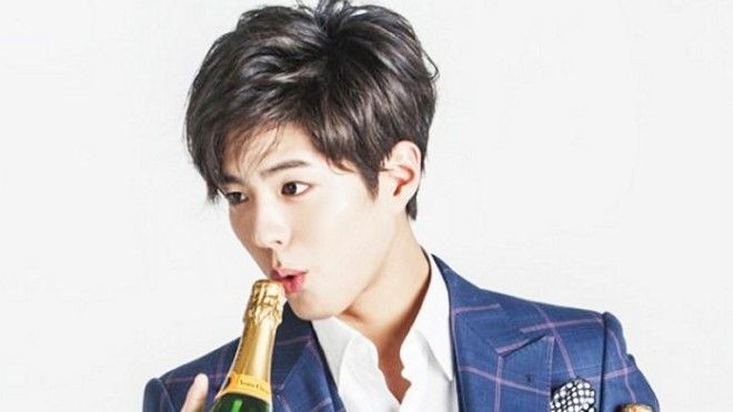 Trai đẹp ‘Reply 1988’ lộ quá khứ phá sản Ảnh 2