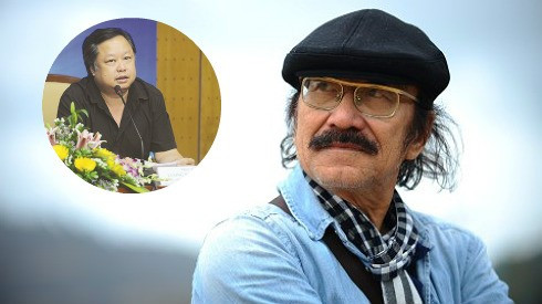 NS Nguyễn Cường: 'Lương Minh xứng đáng được tặng huân chương' Ảnh 2