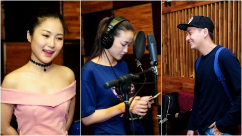 The Remix 2016: Top 5 kết hợp đặc biệt tri ân cố nhạc sĩ Lương Minh Ảnh 2