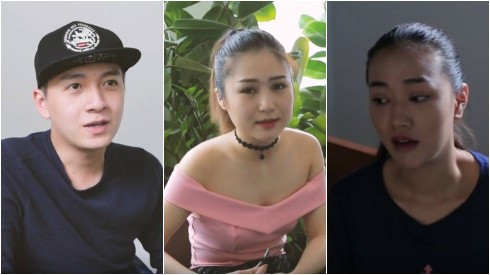 Clip: Ngô Kiến Huy, Hương Tràm, Maya nghẹn ngào nhớ lại kỉ niệm với nhạc sĩ Lương Minh Ảnh 2
