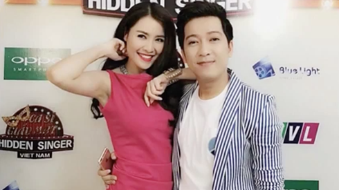 Clip: Quế Vân tung bằng chứng 'tâm sự đêm khuya' cùng Trường Giang Ảnh 2