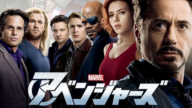 Tại sao phim điện ảnh Âu Mỹ chiếu tại Nhật luôn chậm hơn các nước khác? Ảnh 2