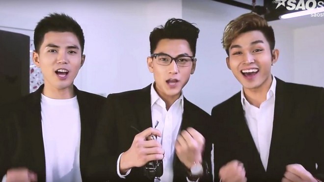 VIP Dance 2016: Hậu phương 365 gửi lời động viên S.T trước giờ xuất trận Ảnh 2