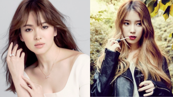 Showbiz Hàn: Ngọc nữ không có 'kim bài miễn tử' như Hà Tăng đâu! Ảnh 2