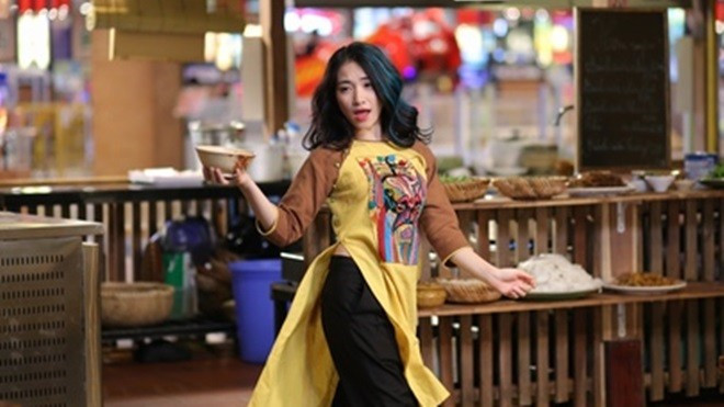 Những bản hit Vpop dành cho những cái tai có 'tâm hồn ăn uống' Ảnh 2