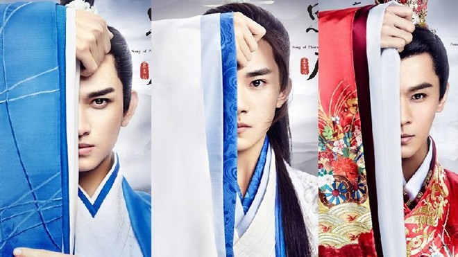 Những điều bạn cần biết trước khi xem 'Tư Mỹ Nhân' Ảnh 2