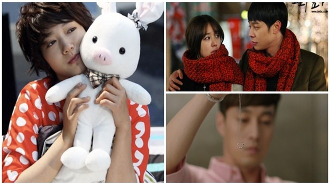 Những chàng 'soái ca màn ảnh' sẽ tặng gì cho bạn vào ngày 8/3? Ảnh 2