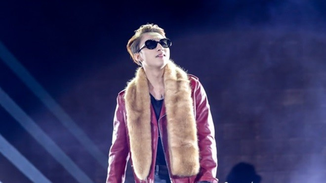 Sơn Tùng M-TP: 'Đây là đêm nhạc Tùng không bao giờ quên đến cuối đời mình' Ảnh 2