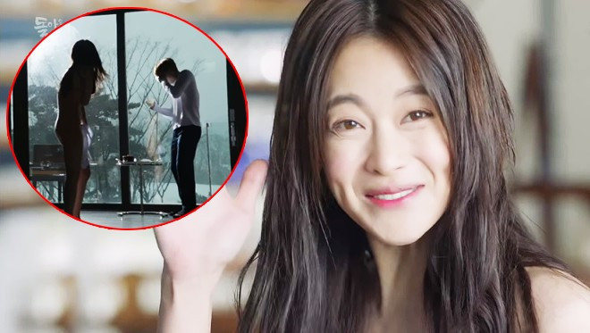 Drama Hàn tuần qua: Chiêu bài cởi áo khoe thân không còn tác dụng Ảnh 2