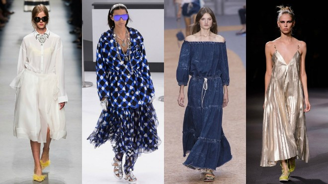 Top những hot-trend từ tuần lễ thời trang Paris Ảnh 2