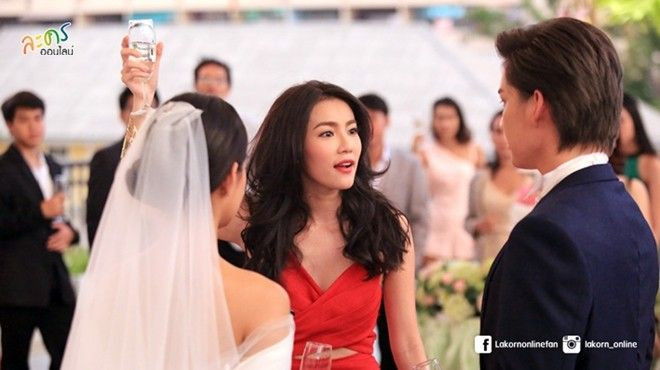 'Tình yêu không có lỗi, lỗi ở bạn thân' phần 2 - Một kết thúc kịch tính đang chờ Ảnh 2