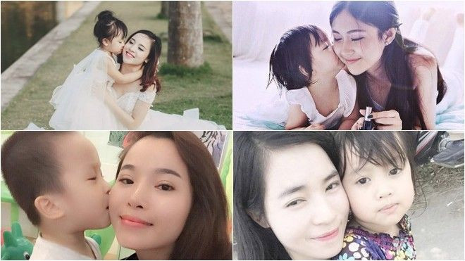 Những người phụ nữ khiến bạn thay đổi góc nhìn về single mom Ảnh 2