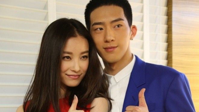 Bằng chứng về việc Nghê Ni hẹn hò giả tạo với Tỉnh Bách Nhiên Ảnh 2