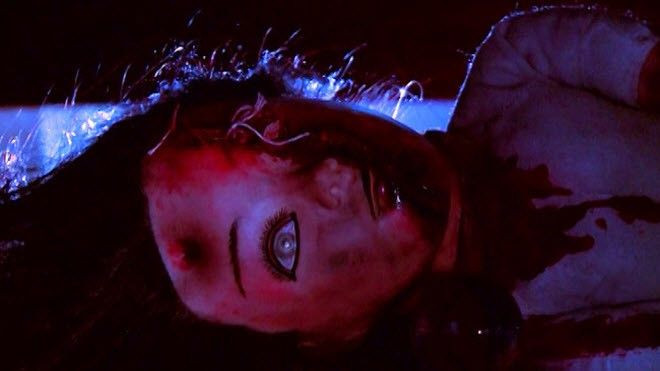 'Biệt thự trắng': Anh Thư khóc thét vì búp bê ma, Võ Thành Tâm lộ mặt sát nhân Ảnh 2