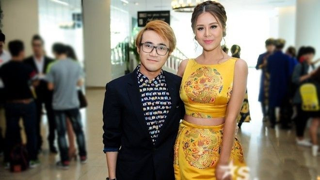 Huỳnh Lập, Nam Thư trở lại với vai trò mới tại 'Cười xuyên Việt - Tiếu lâm hội' Ảnh 2