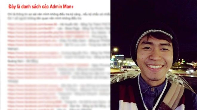Admin SEO Man+ bức xúc: 'VOZ cư xử quá đáng và trẻ con' Ảnh 2