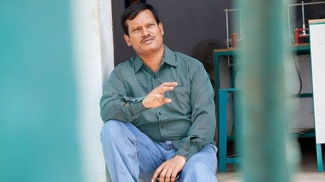 Từ 'kẻ biến thái' trở thành 'siêu nhân kinh nguyệt quốc gia' - anh là ai? Ảnh 2