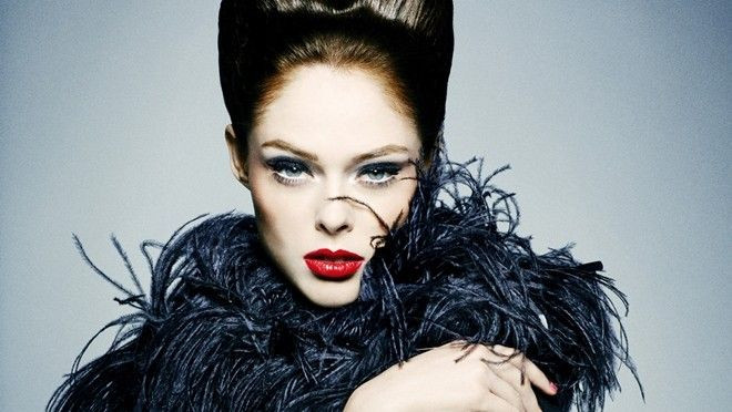 'Nữ hoàng tạo dáng' Coco Rocha sẽ xuất hiện tại The Face Việt Nam? Ảnh 2