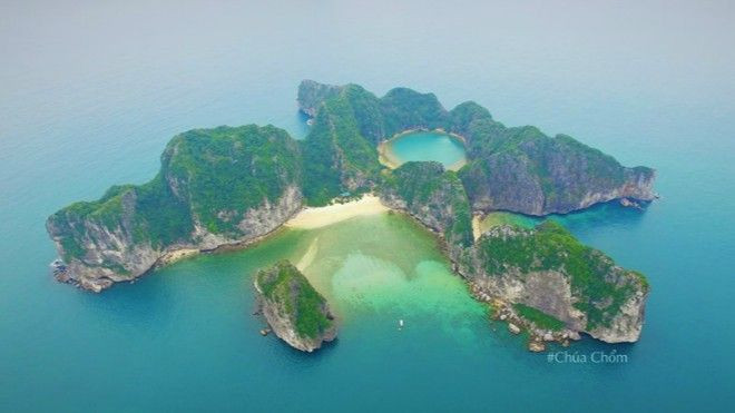 Chưa đến 'Mắt Rồng', chưa xứng danh phượt thủ Việt Ảnh 2