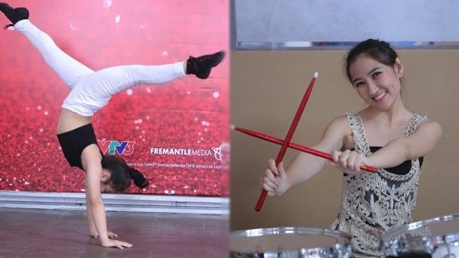Got Talent: Điểm mặt 7 tiết mục đầu tiên chính thức 'tranh đấu' tại vòng Bán kết Ảnh 2