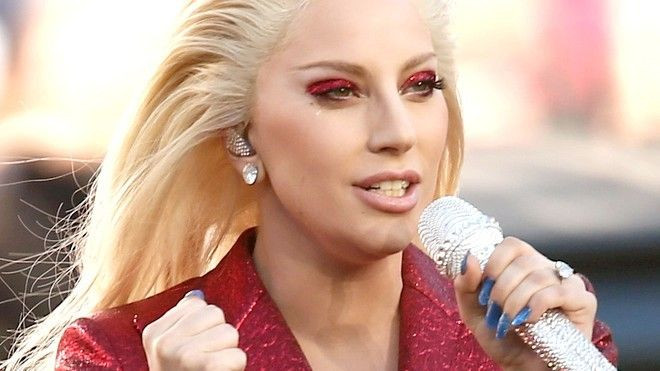 Hậu Oscars 2016: Sam Smith ẵm cúp nhưng 'bà hoàng' Lady Gaga mới là quán quân thật sự Ảnh 2