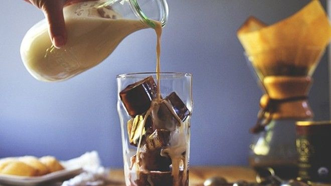 5 kiểu cà phê 'độc lạ' khiến dân sành Sài thành thích mê Ảnh 2