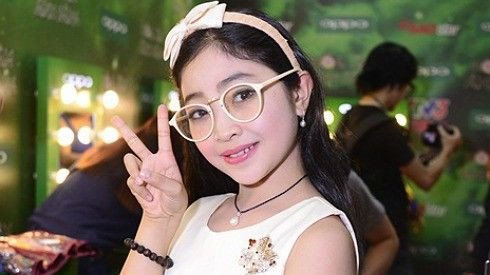 Clip: Hồng Minh chia sẻ về cuộc sống sau ngôi quán quân The Voice Kids 2015 Ảnh 2